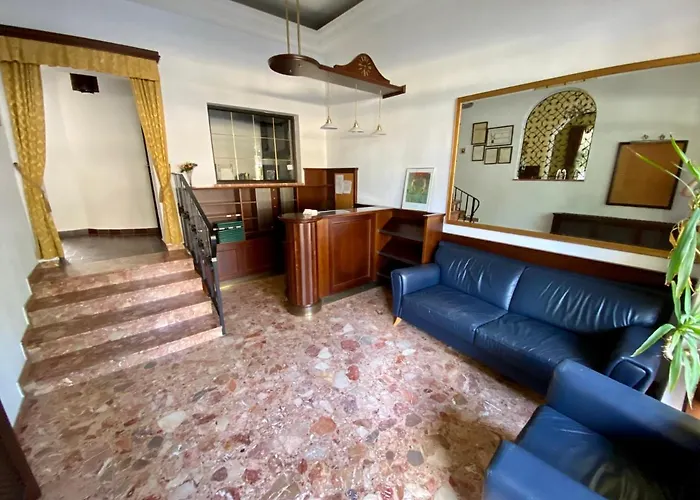 Pension Auhof